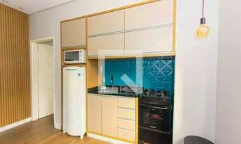 Imagem 7: Apartamento para Aluguel - Centro, 1 Quarto, 32 m2