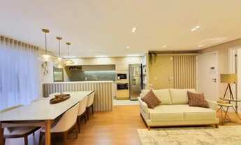 Imagem 3: Apartamento Mobiliado Madureira Caxias do Sul