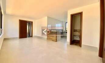 Imagem 4: Belo Horizonte - Apartamento Padrão - Liberdade