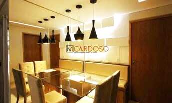 Imagem: Apartamento 02 quartos, 01 suíte, Res