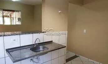 Imagem 4: HORTOLâNDIA - Casa Padrão - Jardim Novo Ângulo