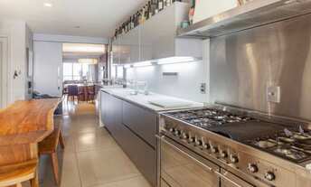 Imagem 11: Maravilhoso Apartamento para Golf , aluguel e venda possui 435 metros quadrados com 5 qua