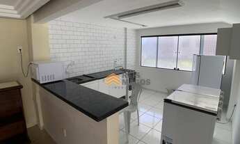 Imagem 4: Apartamento com 3 dormitórios para alugar, 136 m² por R$ 2.500,00/mês - Barro Vermelho - N