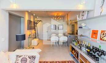 Imagem 5: Apartamento no Brooklin