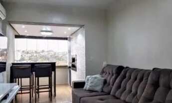 Imagem 4: Apartamento de 3 dormitórios, sendo 1 suíte no bairro Glória