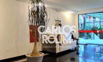 Imagem 2: Apartamento com 3 dormitórios, 146 m² - venda por R$ 1.380.000,00 ou aluguel por R$ 7.962