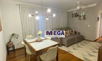 Imagem 3: Apartamento à venda no Loteamento Center Santa Genebra em Campinas/SP