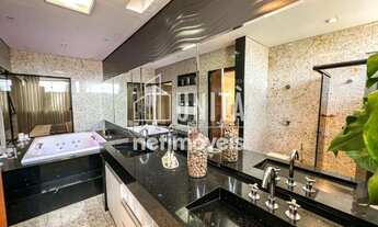 Imagem 7: Casa de 5 quartos na QNB 12 - Taguatinga Norte