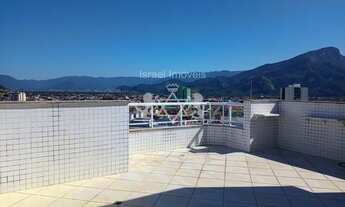 Imagem 3: Cobertura / Penthouse para locação, Indaiá, Caraguatatuba, SP