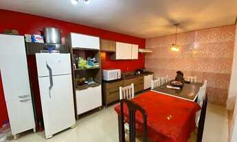 Imagem 6: Casa com 3 dormitórios à venda, 77 m² por R$ 222.900,00 - São Luiz - Gravataí/RS