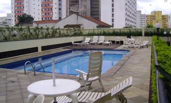 Imagem 4: SAO PAULO - Apartamento Padrão - CONSOLACAO