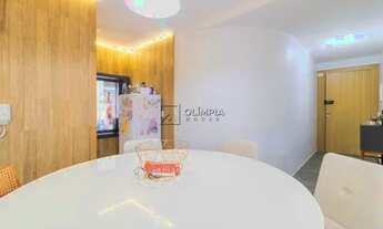 Imagem 5: Apartamento Venda 2 Dormitórios - 72 m² Jardim Paulista