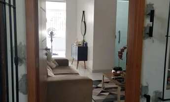 Imagem 3: Alugo AP Jardim Sevilha