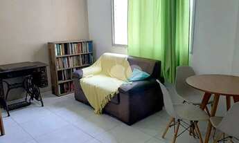 Imagem 2: Apartamento com 3 dormitórios à venda, 56 m² por R$ 299.000,00 - Anil - Rio de Janeiro/RJ