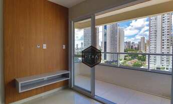 Imagem 6: Apartamento mobiliado com 2 quartos para alugar, Jardim América, Goiânia
