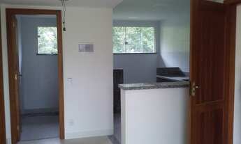 Imagem 4: Casa de condomínio para venda tem 50 metros quadrados com 2 quartos