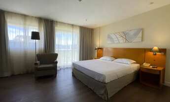 Imagem: Alugo Flat na Barra da Tijuca (Tudo incluso