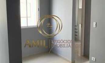 Imagem 2: Apartamento Condomínio Solar das Pintagueiras Loteamento Terra Brasilis/02 dormitórios