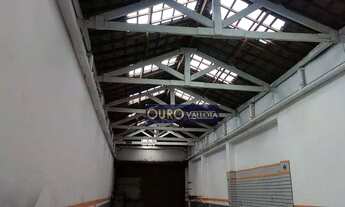 Imagem 3: Galpão para alugar, 240 m² por R$ 12.240/mês - Mooca - São Paulo/SP