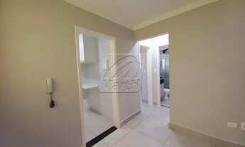 Imagem 2: PIRACICABA - Apartamento Padrão - Alto