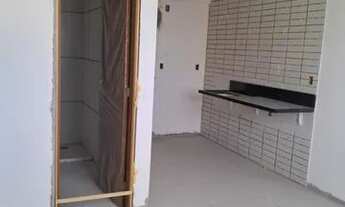 Imagem 7: STUDIO NA BARRA EM ANDAR ALTO E COM VISTA MAR (ETAPA FINAL DE CONSTRUÇÃO) - ZN BARRA