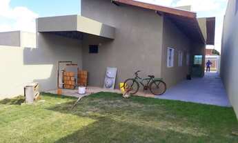 Imagem 6: Casa a Venda Parque do Lago II