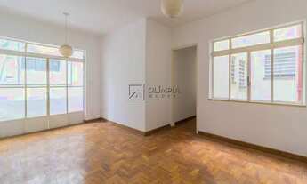 Imagem 2: Apartamento Venda Paraíso 100 m² 2 Dormitórios