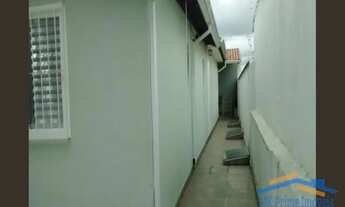 Imagem: Sobrado Cidade das Flôres 03 Dormitórios