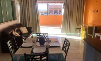 Imagem 3: Apartamento lindo na 406 02 quartos 01 banheiro