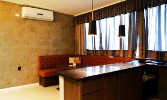 Imagem 5: Linda casa mobiliada no Condomínio Residencial Vincitore