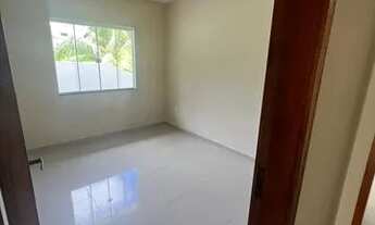 Imagem 5: Casa em Maricá de 470 mil por 440 mil, E ainda leva uma televisão de 50 polegadas