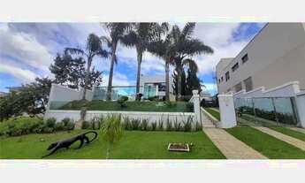 Imagem: Residencial das Árvores - Alphaville