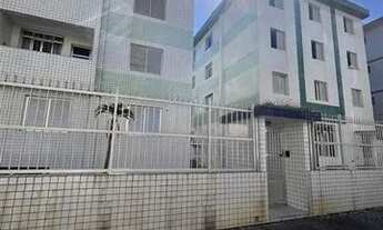 Imagem: APARTAMENTO DE 2 DORMITÓRIOS COM SUÍTE