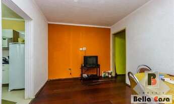 Imagem 6: Terreno Mooca com 50 metros de fundos