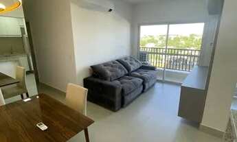 Imagem: Apartamento para aluguel possui 72 metros