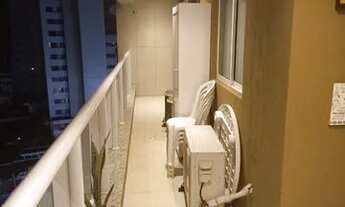 Imagem 6: Apartamento para venda possui 73 metros quadrados com 3 quartos