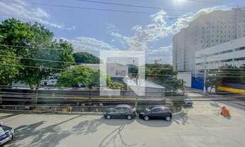 Imagem 5: Apartamento para Aluguel - Canindé, 1 Quarto, 30 m2