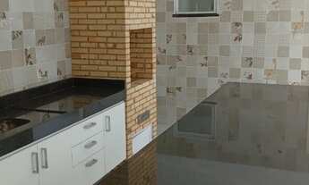 Imagem 7: Casa duplex com cinco suítes - 488m²