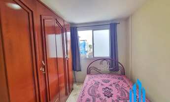 Imagem 7: Apartamento para venda com 75 metros quadrados com 2 quartos em Praia do Morro - Guarapari