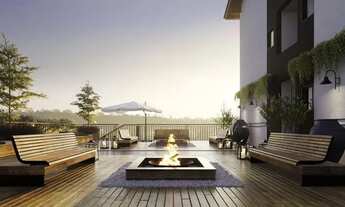 Imagem 6: Apartamento em construção 55m² em Centro - Canela - RS - OPORTUNIDADE