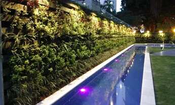 Imagem 5: JS) Central Park Jaqueira | More no melhor 5 suítes do Recife | 4 vagas