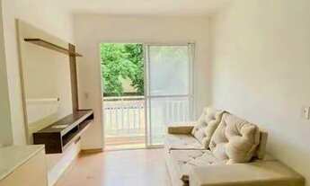 Imagem: Vende-se apartamento em Samambaia