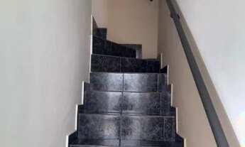 Imagem 2: Casa de condomínio sobrado para aluguel possui 75 metros quadrados com 2 quartos