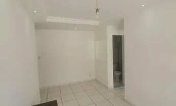 Imagem 2: Apartamento 2 quartos Family Residence