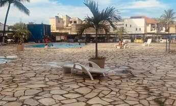 Imagem 6: ALUGO APARTAMENTO MOBILIADO EM NOVA IGUAÇU - 2 QUARTOS COM PISCINA - 1800,00