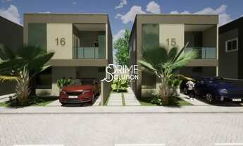 Imagem: Casa Duplex com 4 quartos no Jardim Eldorado