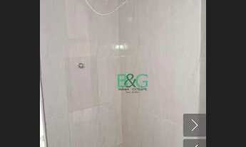 Imagem 7: Apartamento com 2 dormitórios para alugar, 59 m² por R$ 1.784,00/mês - Liberdade - São Pau