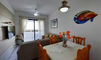 Imagem 7: Apartamento em Riviera de São Lourenço, livre para o réveillon