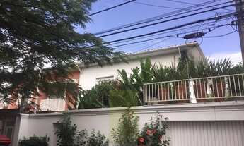 Imagem 2: LINDO SOBRADO A VENDA NO BROOKLIN COM PISCINA!!