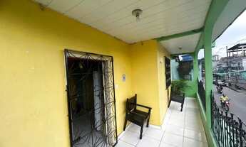 Imagem 2: Casa de 3 Quartos na zona Sul /Aceito 150 Mil de entrada e picape